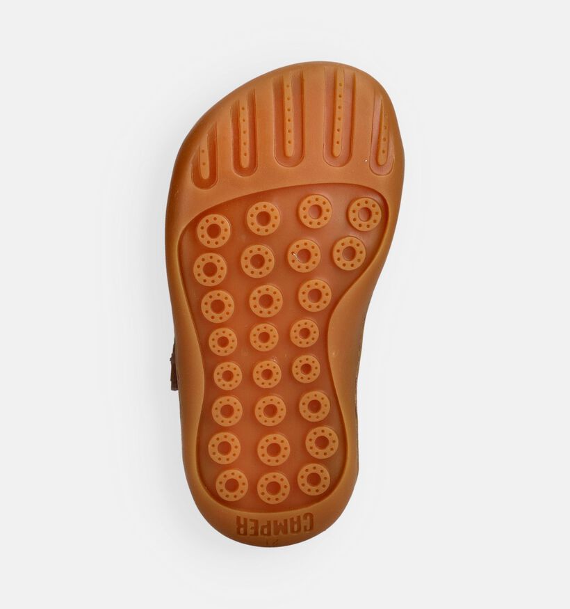 Camper Donkerblauwe Babyschoenen voor jongens, meisjes (370720)