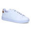 adidas Advantage Witte Sneakers voor dames (311393)