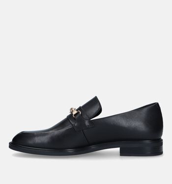 Vagabond Shoemakers Chaussures plates Noir