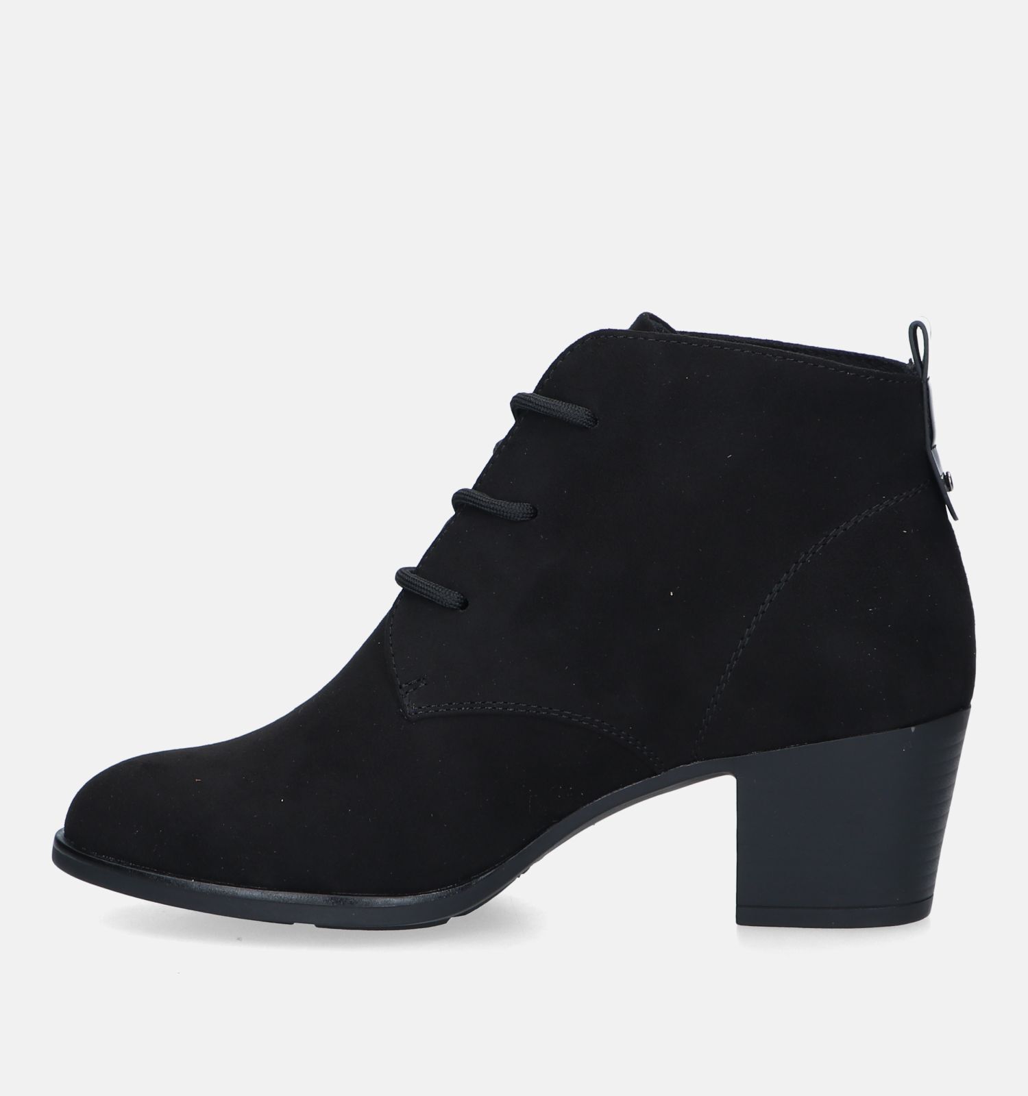 Bottines noir