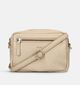 DSTRCT Floater Field Sac port&eacute; crois&eacute; en Beige pour femmes (379897)