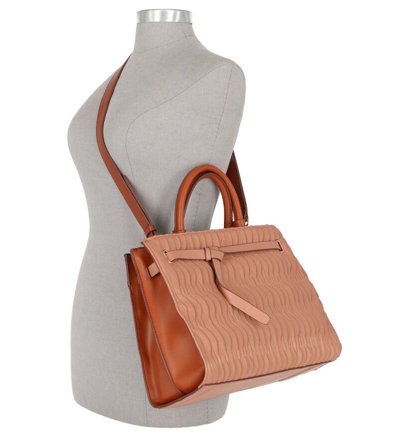 Nica Sacs à main  (Rose), , pdp