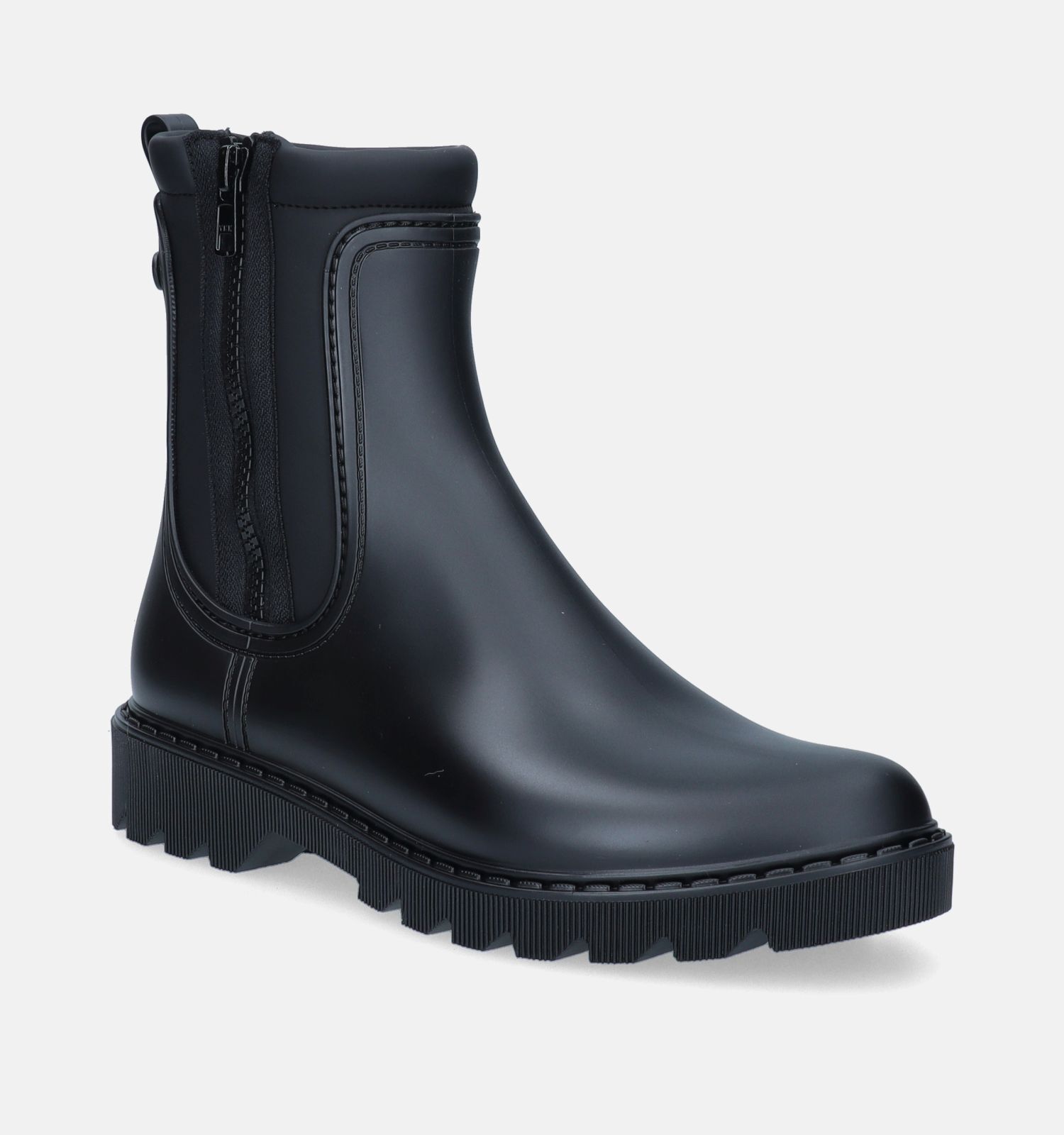Igor regenlaarzen zwart outlet