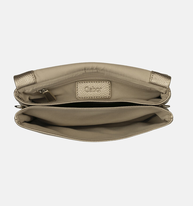 Gabor Salara Sac porté croisé en Bronse pour femmes (356587)