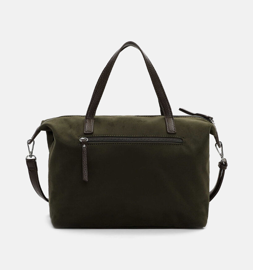 Emily & Noah Drancy Rue Groene Shopper voor dames (363479)