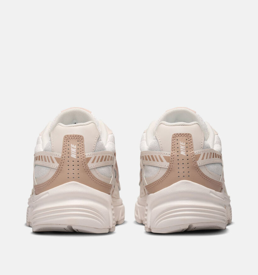 Nike Initiator Beige Lage Sneakers voor dames (376082)