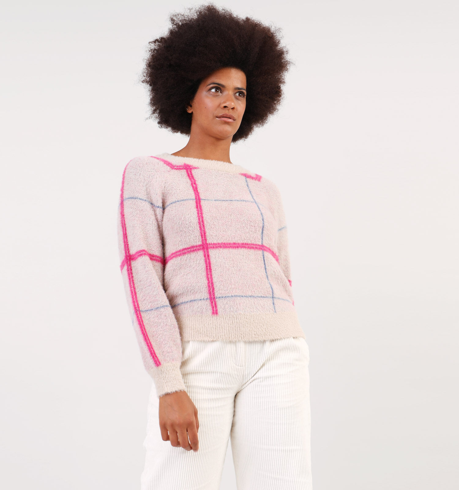 Vila trui roze clearance