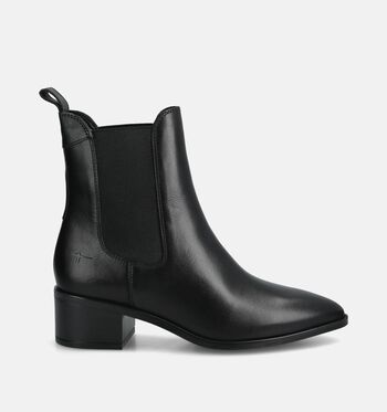 Tamaris Bottines Noir