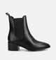 Tamaris Bottines en Noir pour femmes (376723)
