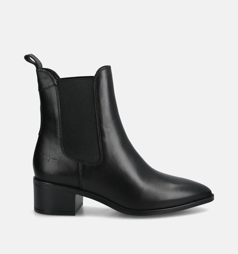 Tamaris Bottines en Noir pour femmes (376723)