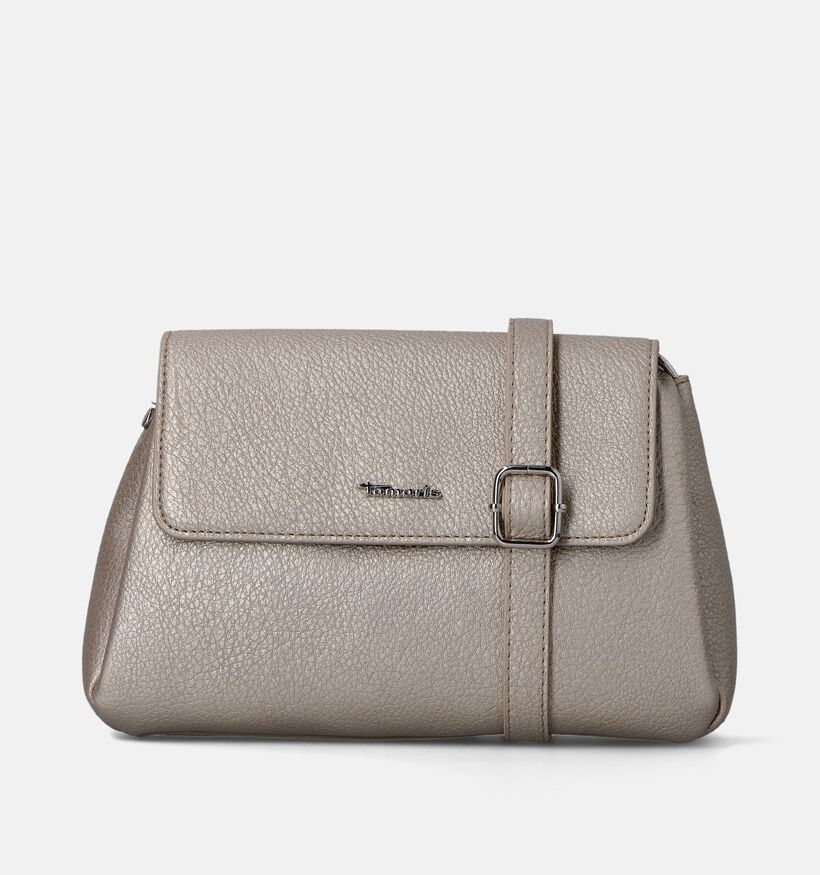 Tamaris Flora Gouden Crossbodytas voor dames (355717)
