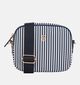Tommy Hilfiger Poppy Summer Camera Bag Blauwe Crossbodytas voor dames (352878)