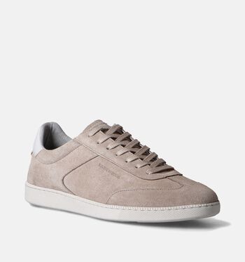 River Woods Low Lage schoenen Beige/Groen