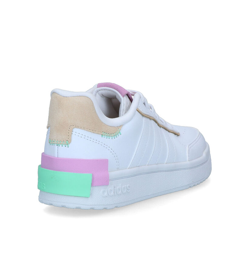 adidas Postmove Baskets en Blanc pour femmes (318793)