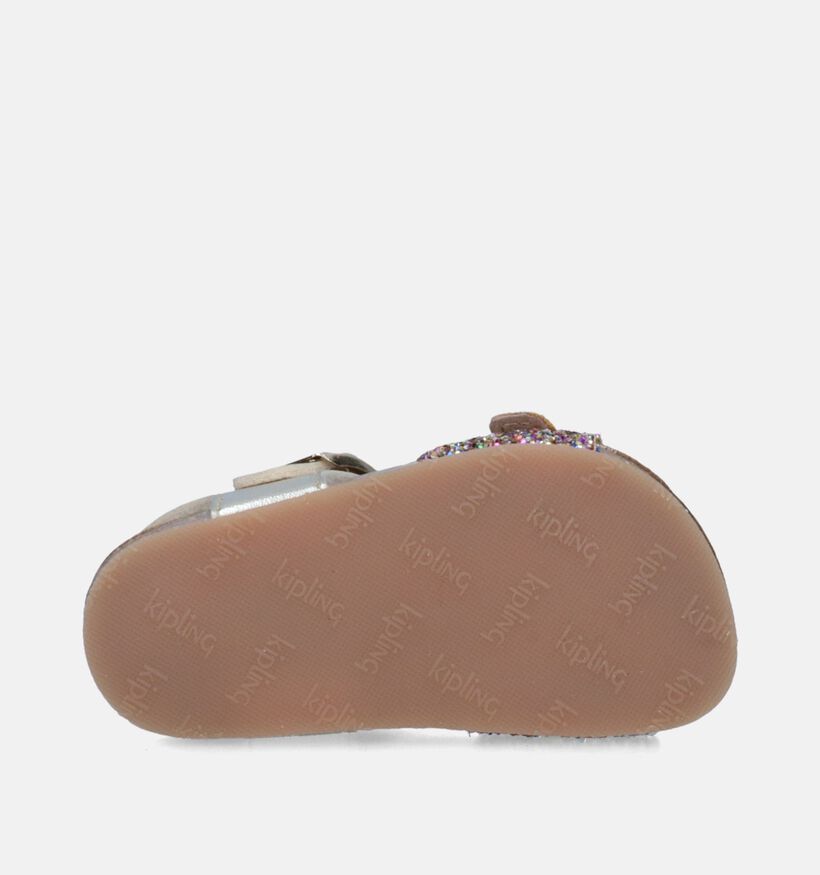 Kipling Marjorie 1 Gouden Sandalen voor meisjes (340727)