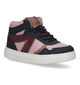 Milo & Mila Roze Sneakers voor meisjes (313327)