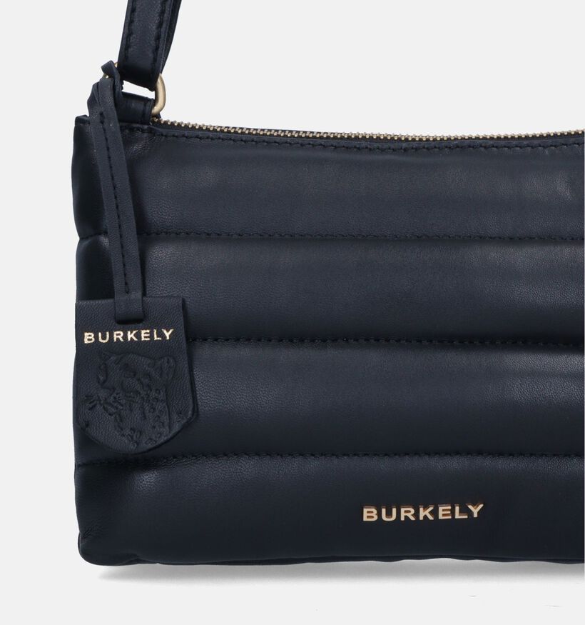 Burkely Sac porté croisé en Cognac pour femmes (333355)