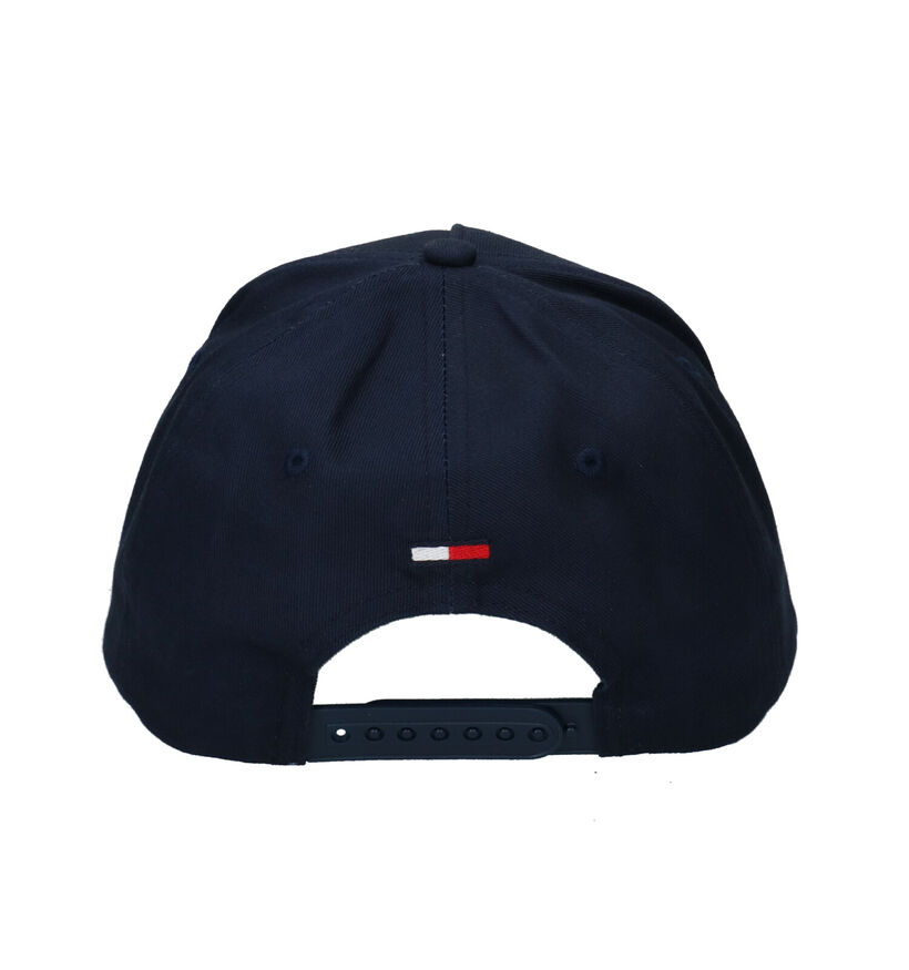 Tommy Hilfiger TJW Logo Cap Donkerblauwe Pet (252320)