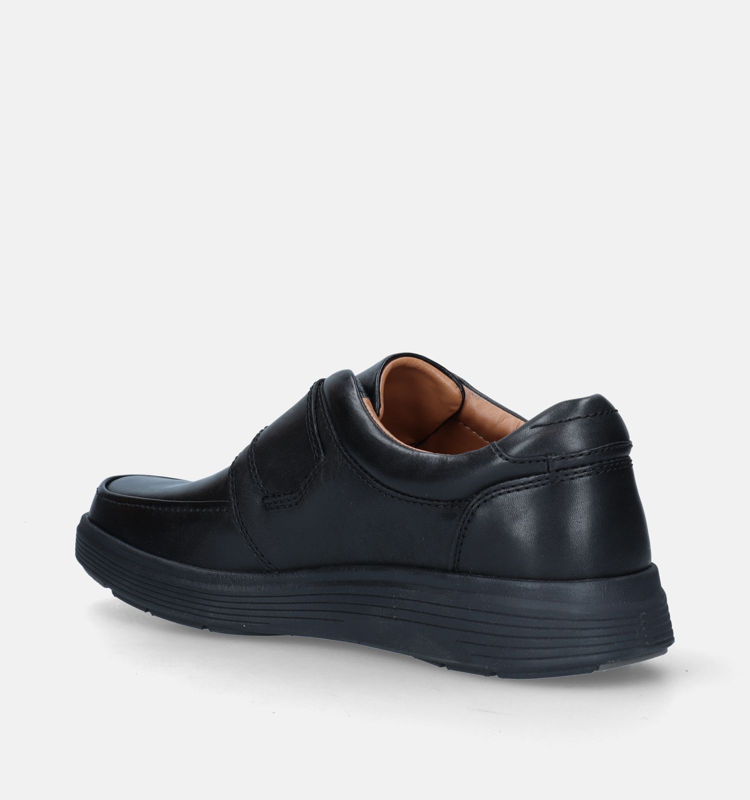 Clarks heren zwart outlet