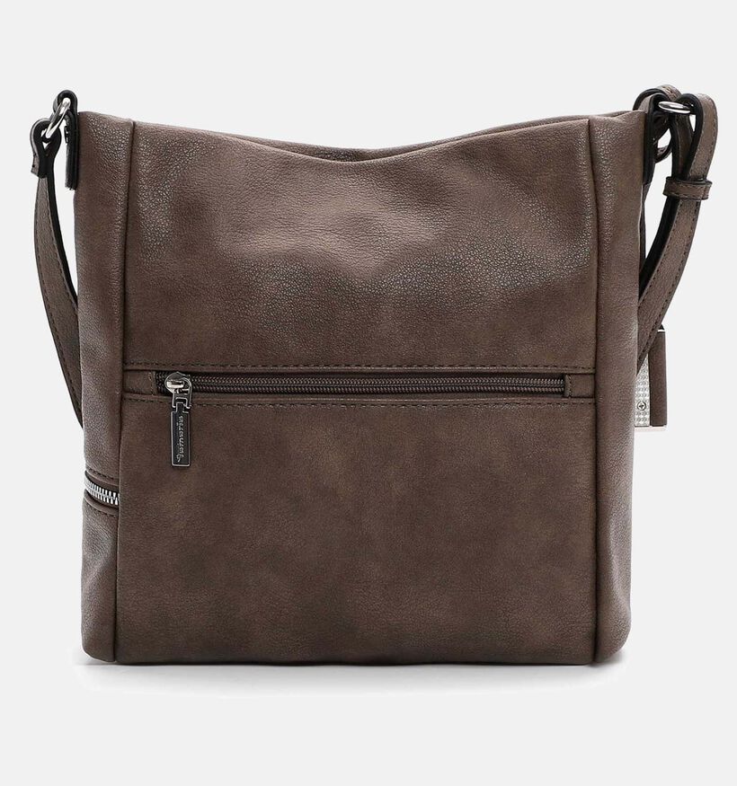 Tamaris Nele Sac porté croisé en Marron pour femmes (362565)