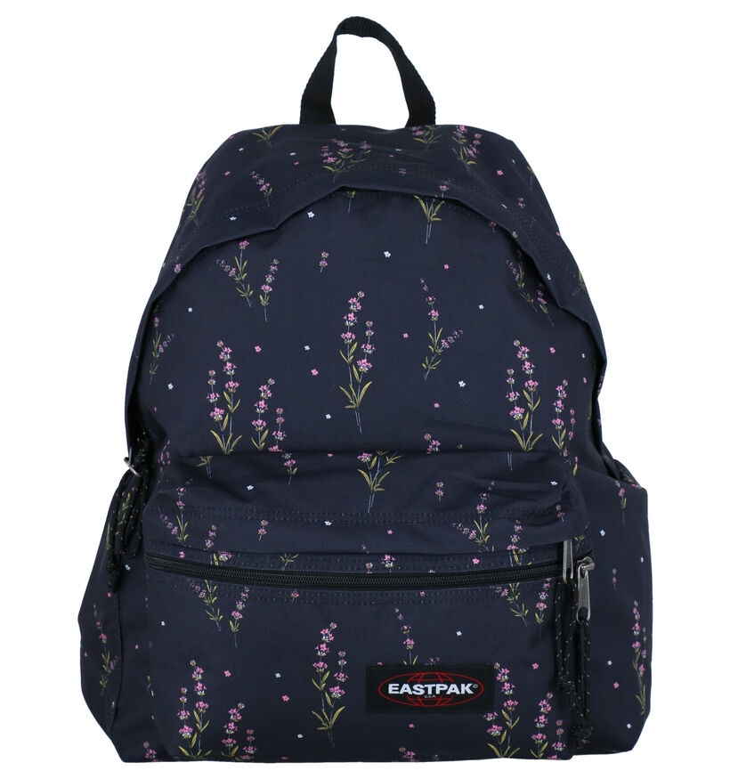 Eastpak Padded Zippl'r Blauwe Rugzak in stof (293819)