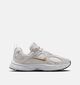 Nike V5 RNR Witte Sneakers voor meisjes, jongens (364686) - geschikt voor steunzolen