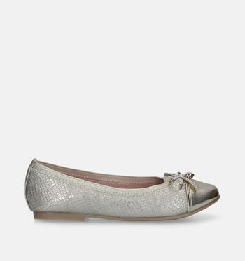 Ballerines or
