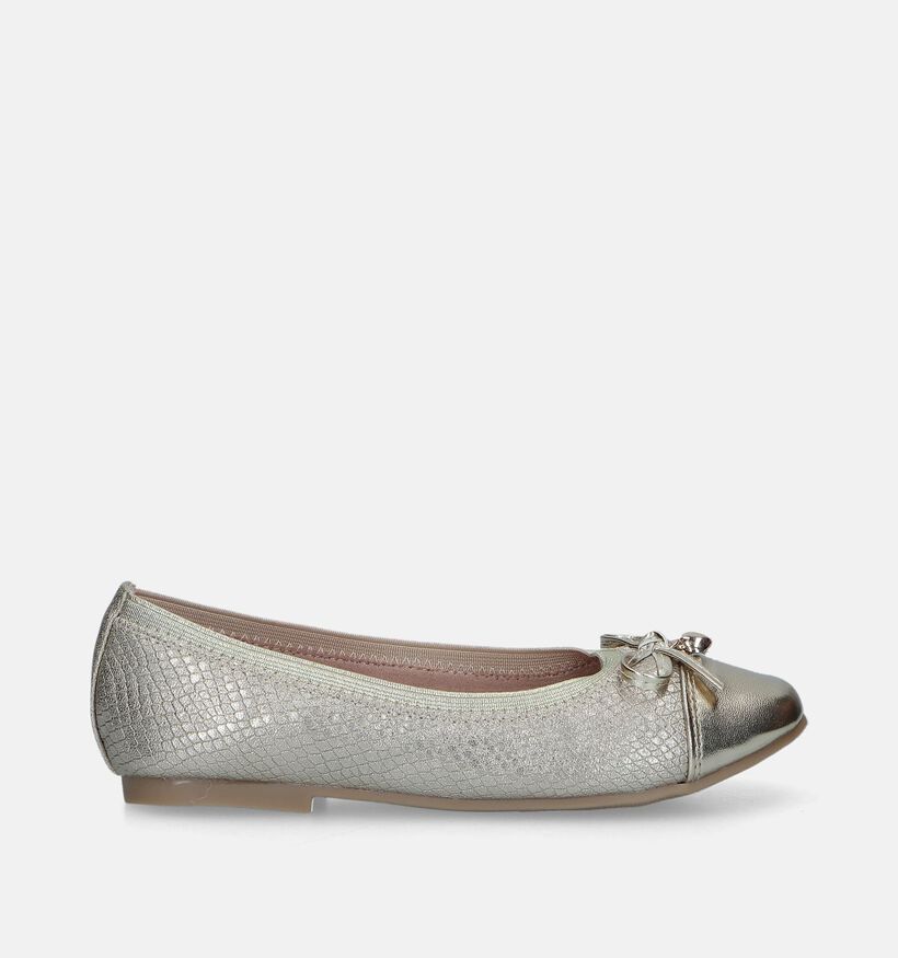 SJ Gouden Ballerina's voor meisjes (339872)