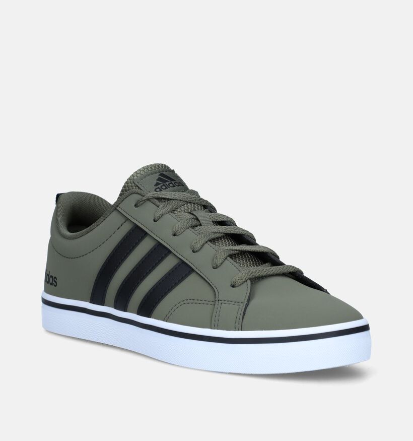 adidas VS Pace 2.0 Kaki Sneakers voor jongens, heren (341474)