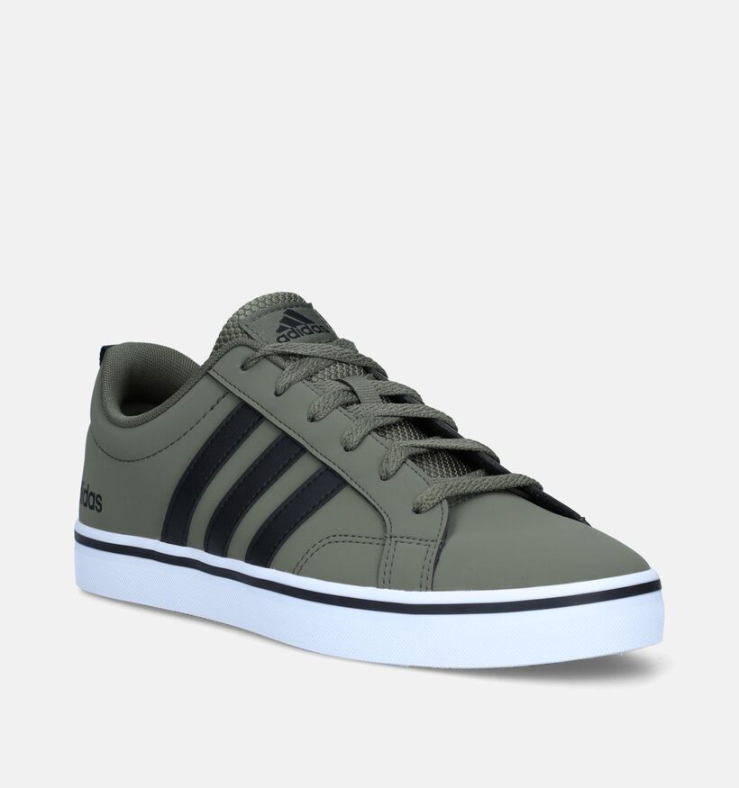 adidas VS Pace 2.0 Kaki Sneakers voor heren (341474)