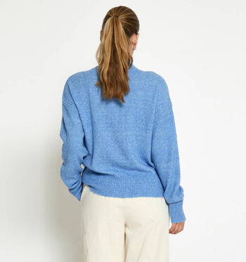 Desires Truien Blauw