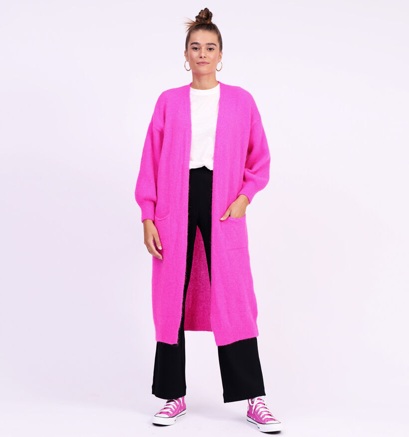 Dolce C. Blauwe Cardigan (320944)