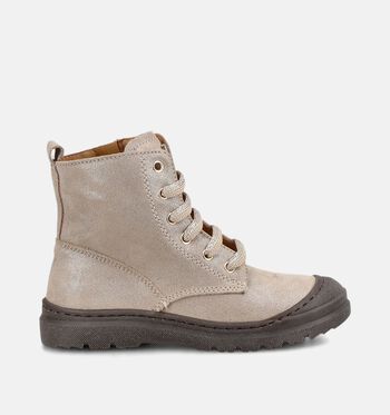STONES and BONES Boots Or