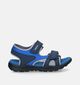 Geox Vaniett Blauwe Sandalen voor jongens (337611)