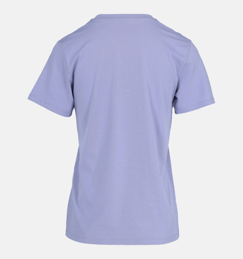 CEMI Mini Creator T-shirt en Lilas pour filles, garçons (346554)