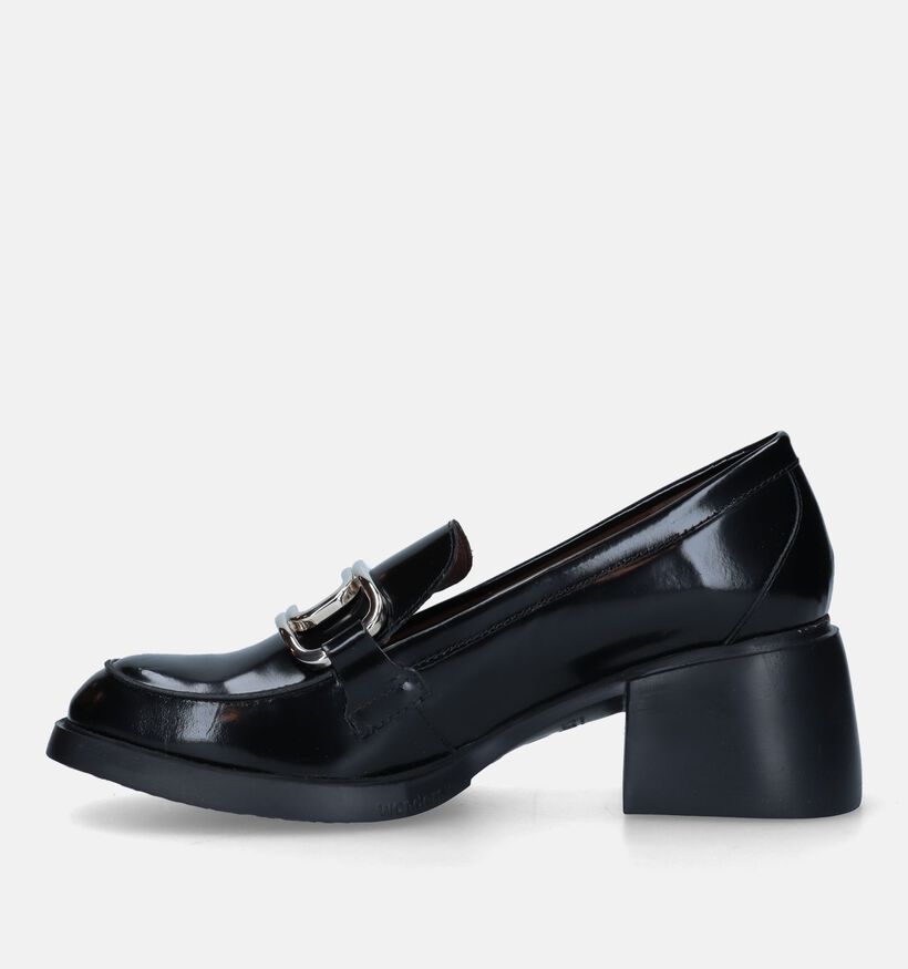 Wonders Zwarte Enkelpumps voor dames (331816)