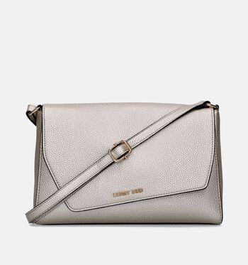 Laurent David Crossbody tassen Wit/Goud/Cognac/Paars/Blauw/Roze/Groen/Zilver