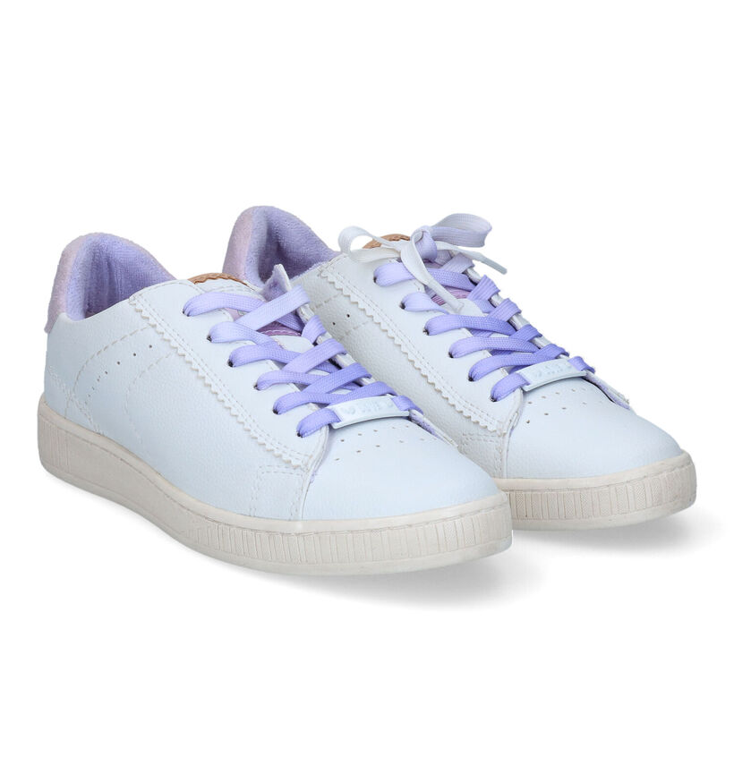 Love Our Planet Ada Witte Sneakers voor dames (310510)