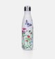 Chilly’s x Emma Bridgewater Wild Flowers Gourde en Écru 500ml pour femmes, filles (348987)