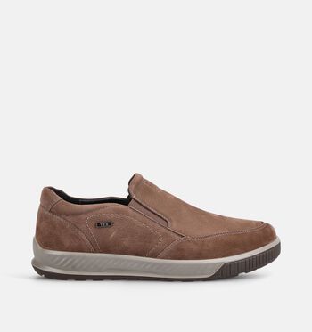 G-Comfort Chaussures plates Marron