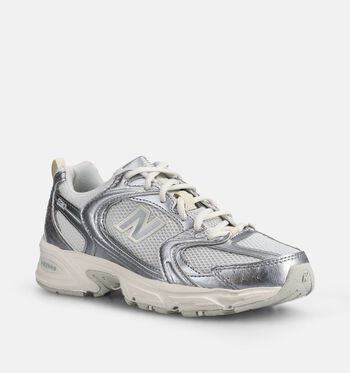 New Balance 530 Low Baskets Black/Silver Metallic/ Linen/Silver Metallic/Silver Metallic/ Reflection/Gold Metallic/NB Navy/Sea Salt/Silver Metallic/ Black Cement/Grey Matter