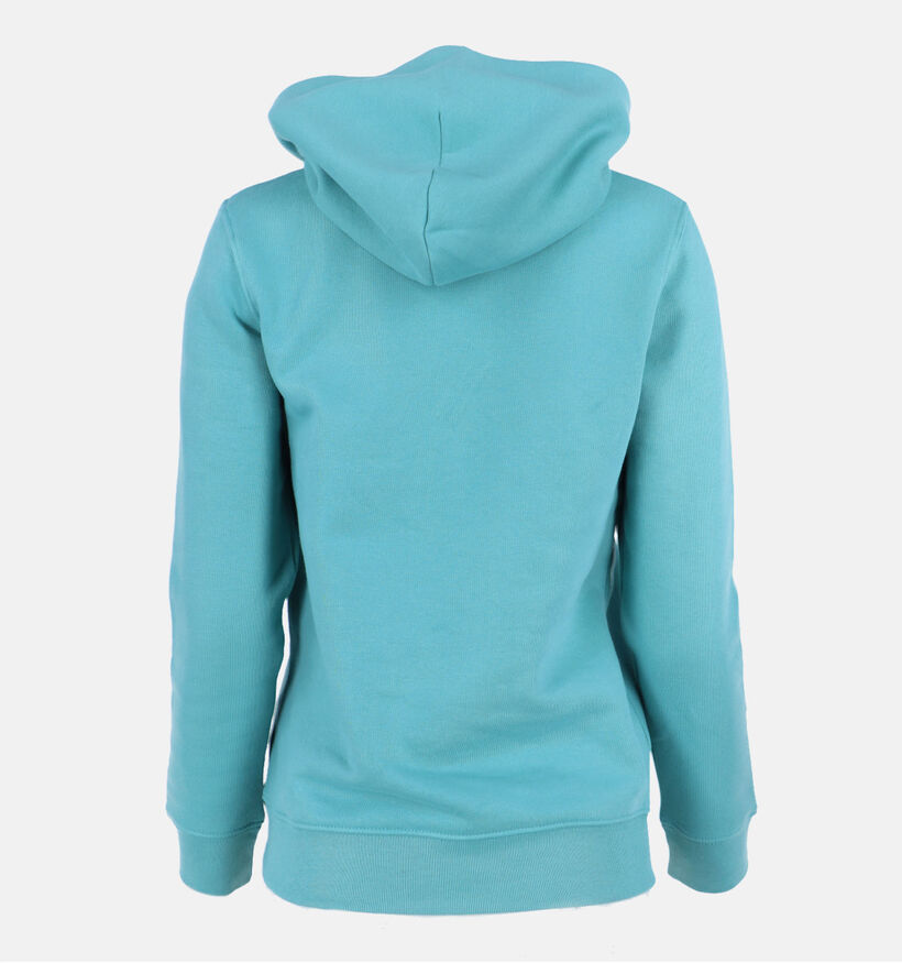 CEMI Mini Cruiser Sweatshirt en Vert pour filles, garçons (333857)