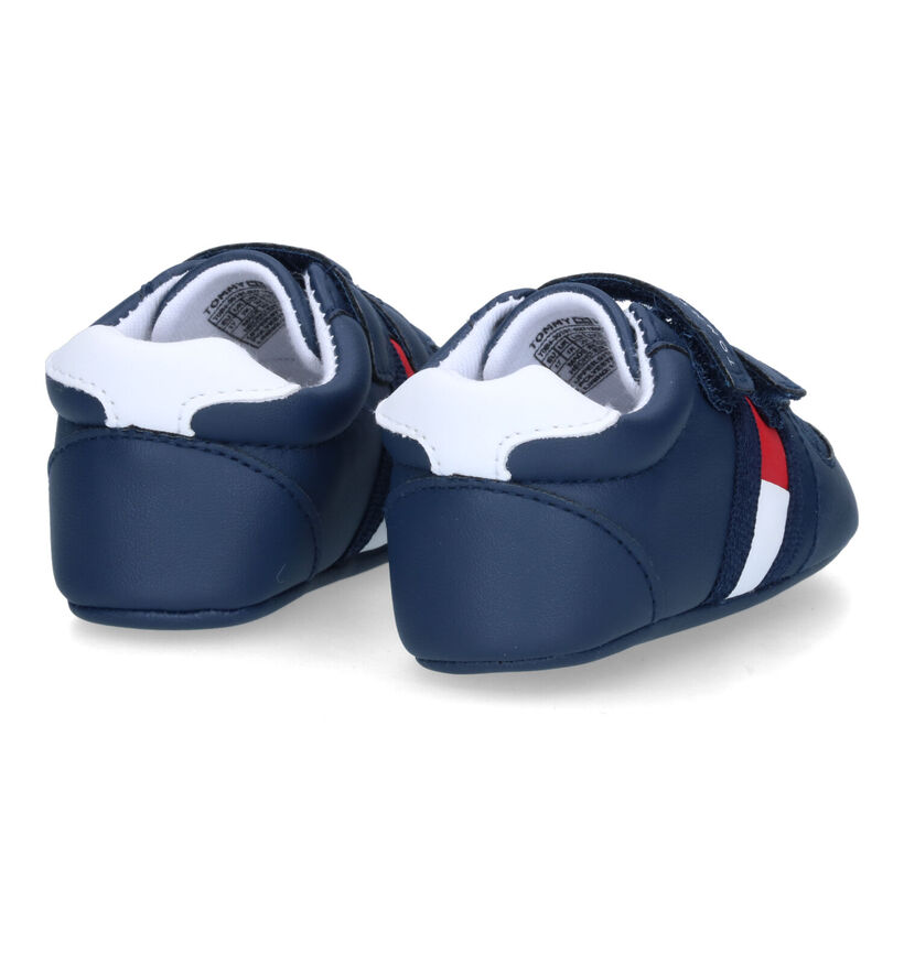 Tommy Hilfiger Chaussons pour bébé en Bleu pour garçons (303886)