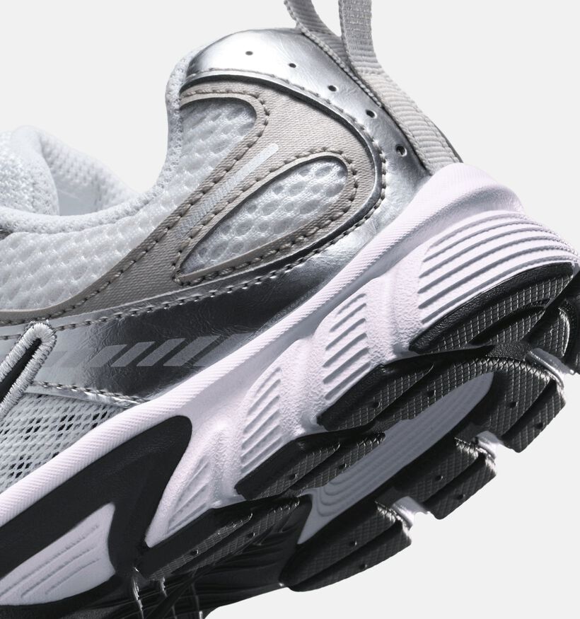 Nike V5 RNR Witte Sneakers voor jongens, meisjes (364629)