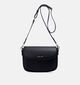 Laurent David Zwarte Crossbody tas voor dames (365117)