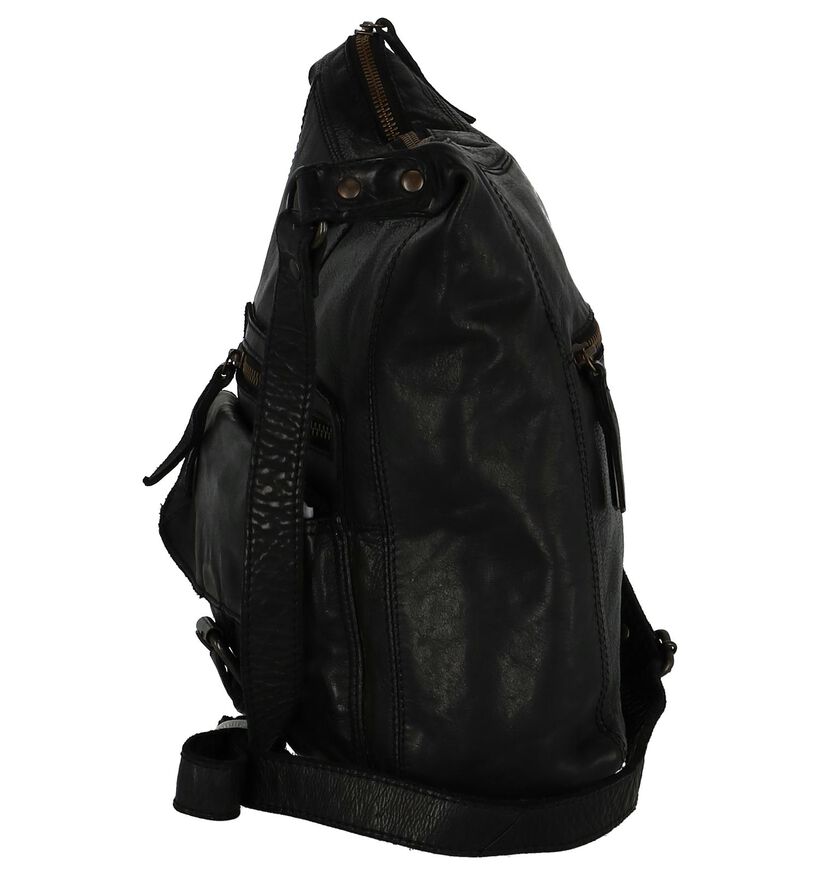 Bear Design Groene Crossbody Tas voor dames (350764)