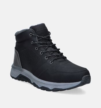 Origin Boots Zwart