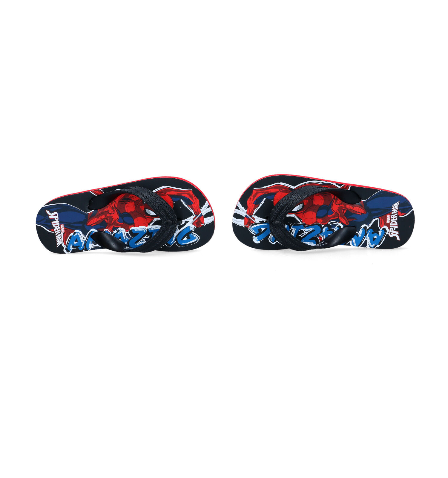 Teenslippers jongens outlet