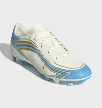 adidas Low Sneakers ivory/semi blue burst/icey blue