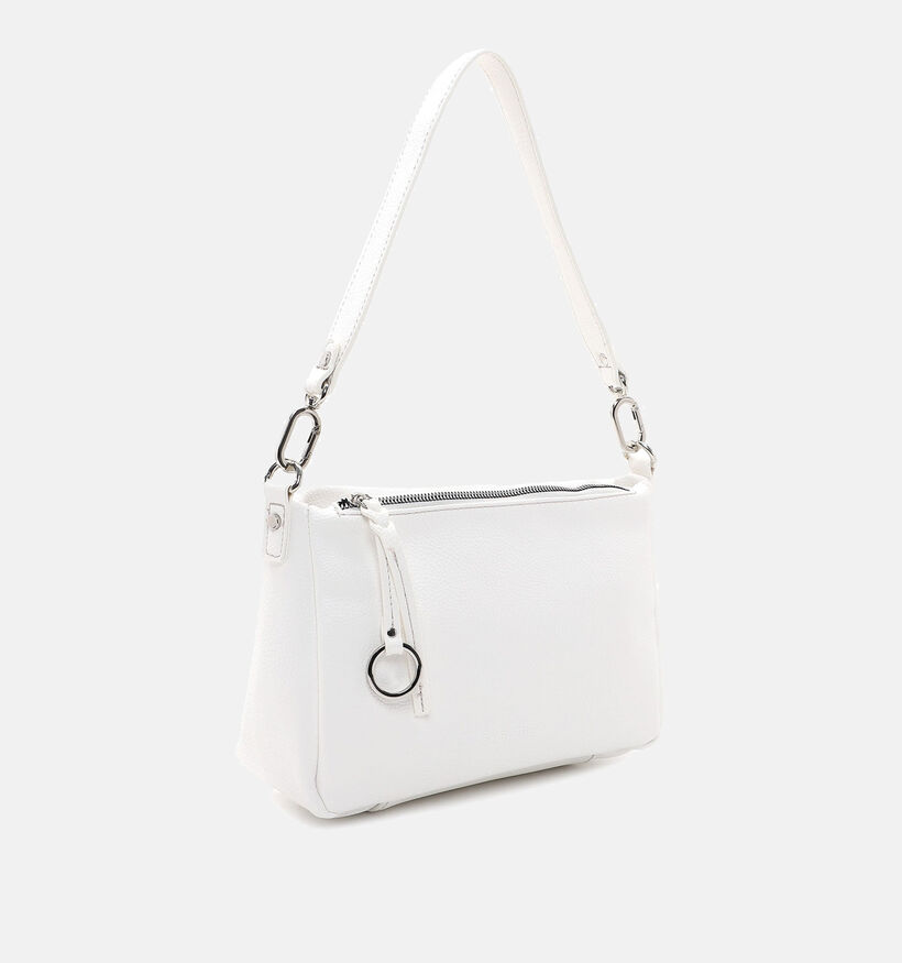 Suri Frey Debby Sac porté croisé en Blanc pour femmes (371392)